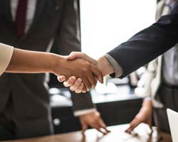 business consultant services for startups